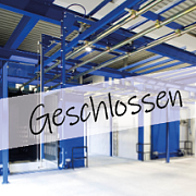 Geschlossen Homepage Hot 2024