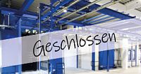 Geschlossen Homepage Hot 2024